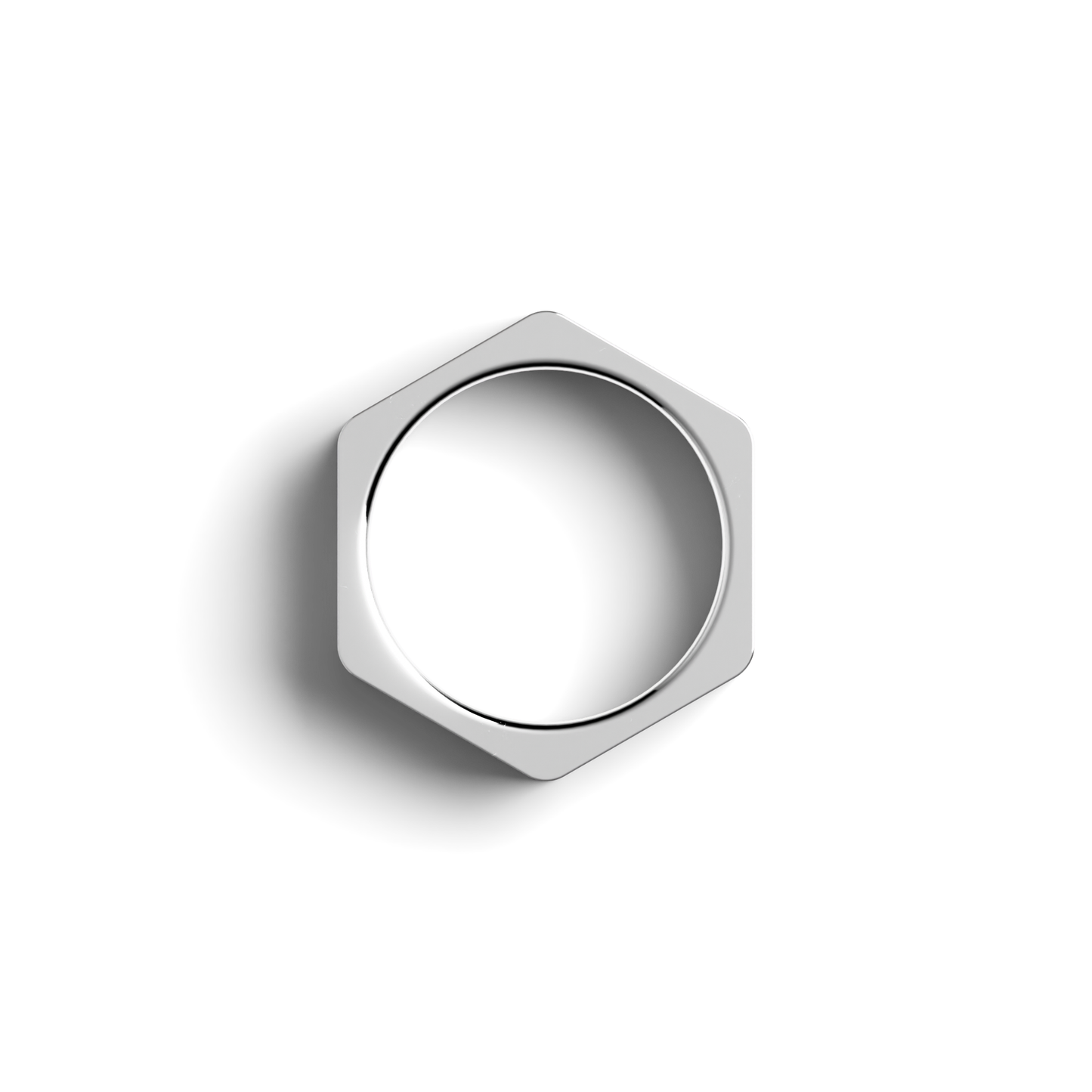 The Hive | 925 Sterling Silver