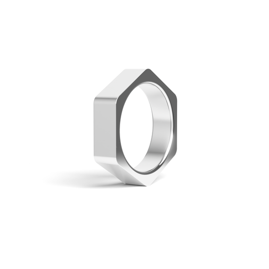 The Hive | 925 Sterling Silver